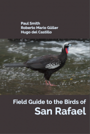 Field Guide to the Birds of San Rafael
