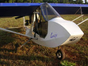 Ultraleichtflugzeug