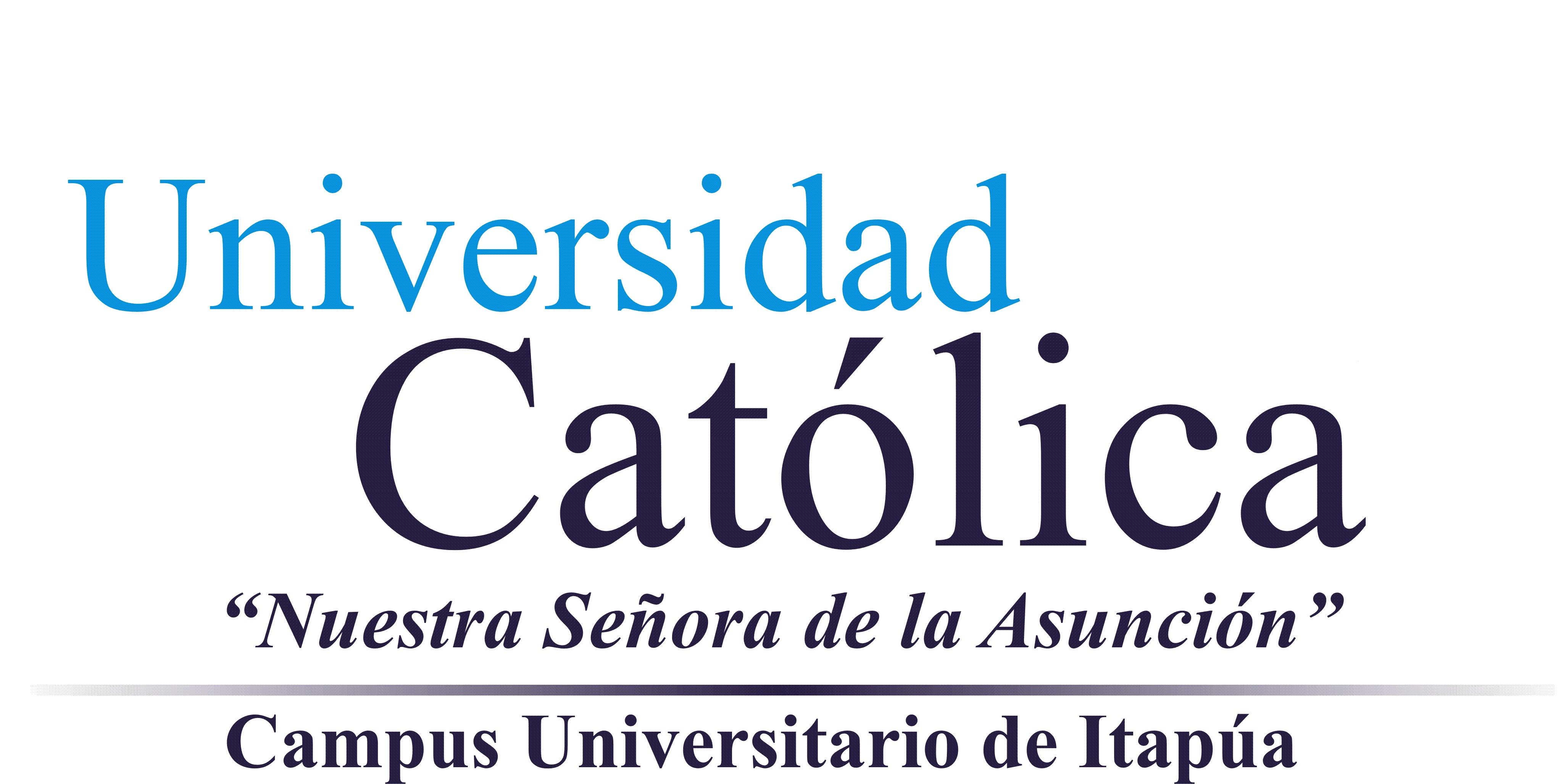 National Catholic University- Itapua Campus