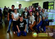 I Congreso de Ciencias Agropecuarias y I Jornada de Jóvenes Investigadores