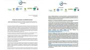 Acuerdo Regional sobre el Acceso a la Información, la Participación Pública y el Acceso a la Justicia en Asuntos Ambientales en América Latina y el Caribe" (EZCAZÚ)