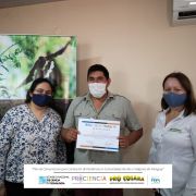 Taller de capacitación y presentación del Plan de Comunicación para contención de pandemias en comunidades rurales e indígenas del Paraguay