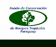Fondo de Conservación de Bosques Tropicales Paraguay